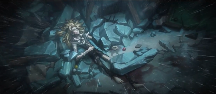 Identity V New Hunter The Cueist Unleashed