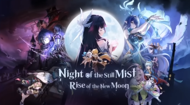 Genshin Impact 5th Anniversary and 6.0 Update: Major Optimizations, Rewards, and Nordklay Story Revealed