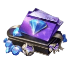 Weekly Diamond Pass
