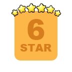 Golden Success   6 Stars-Set20-7