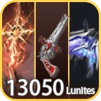 Signature Weapon Guaranteed Bundle