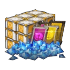 Any 99.99 Pack