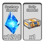 Monthly Pass II