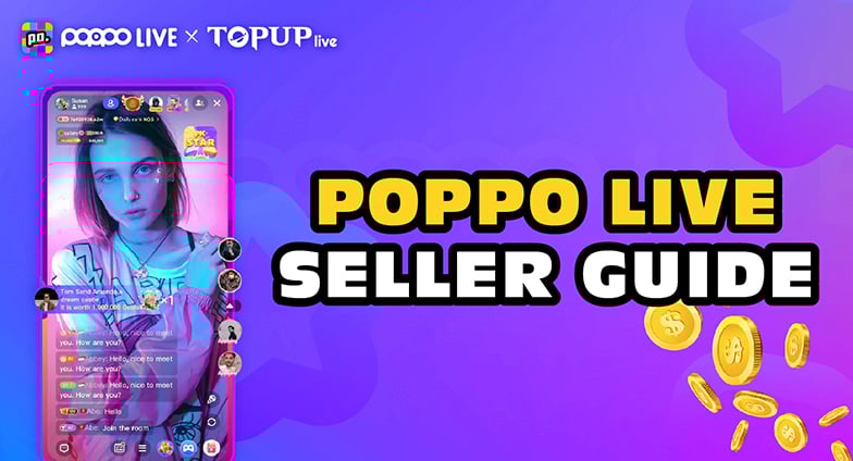 Best Poppo Live Reseller Guide 2025: Legit Coin Sellers, Discounts & How to Sell Coins