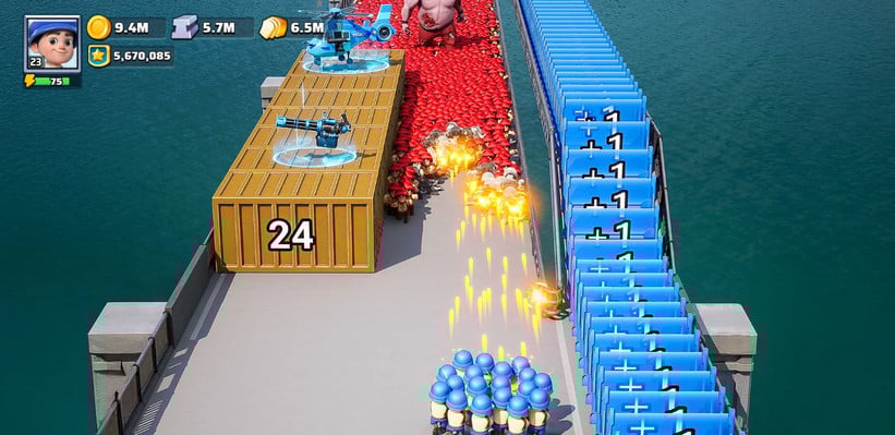 Last War Diamonds Hack: Is It Real? How to Get Free Diamonds Safely