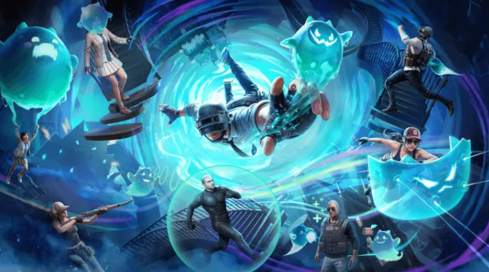 PUBG MOBILE 4.0 Update: Spooky Soiree, Unfail Mode & World of Wonder Launch