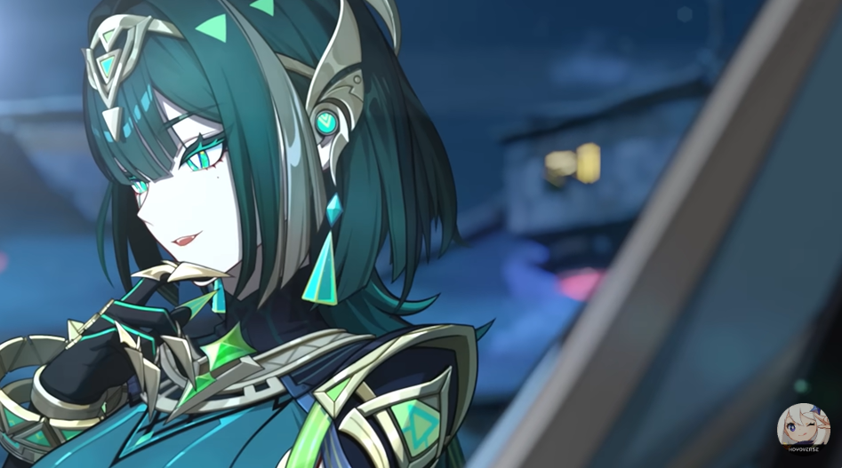 Genshin Impact 6.1 Nefer Kit Leaks: Lunar-Bloom Mechanic & Skills