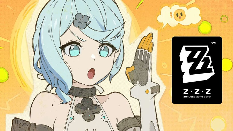 Zenless Zone Zero Codes (September 2025): All  Redeem Codes & How to Redeem