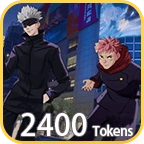 40 Draws Jujustu Kaisen Wish