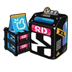 6480+1600 Monochrome