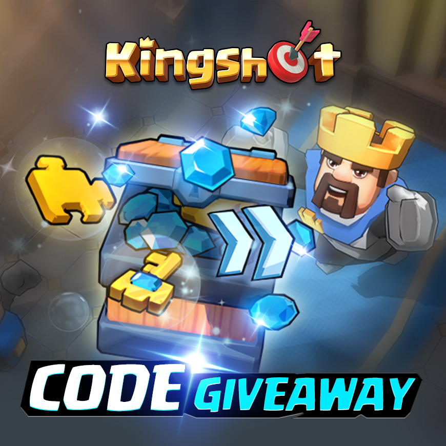Kingshot Gift Codes (September 2025) - Grab Your FREE Gains!