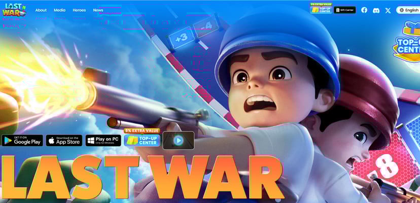 Last War Survival Top Up Guide: Buy Diamonds, Packs & Gift Codes Safely
