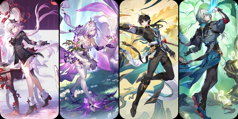 Who Should You Pull For in Honkai Star Rail 3.6？