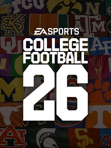 College Football 26