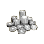 600 Silver