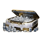 6000 Silver