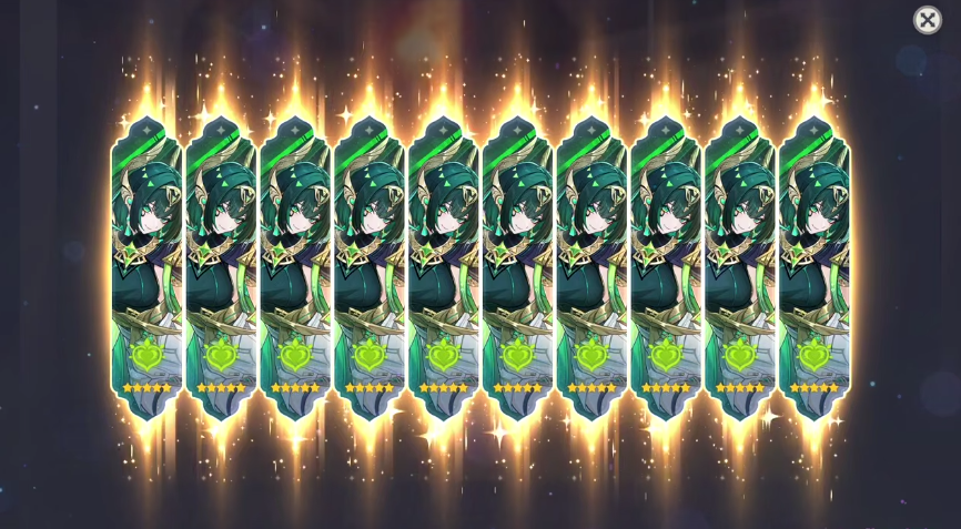 How Many Pulls in Genshin 6.1? Full Primogem Count (F2P, Welkin, BP)