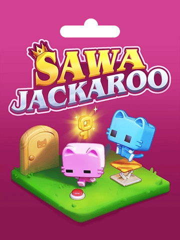 Sawa Jackaroo Card