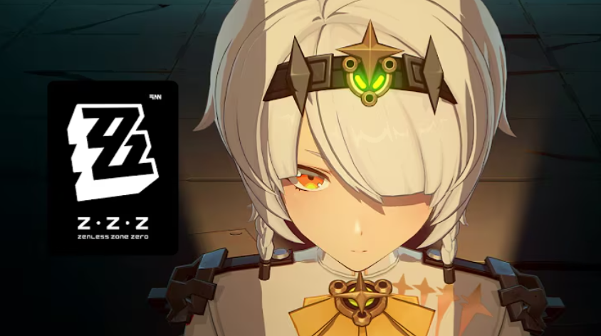 ZZZ 2.3 Soldier 0 Anby Build Guide: W-Engine, Drive Disc, Materials & Teams