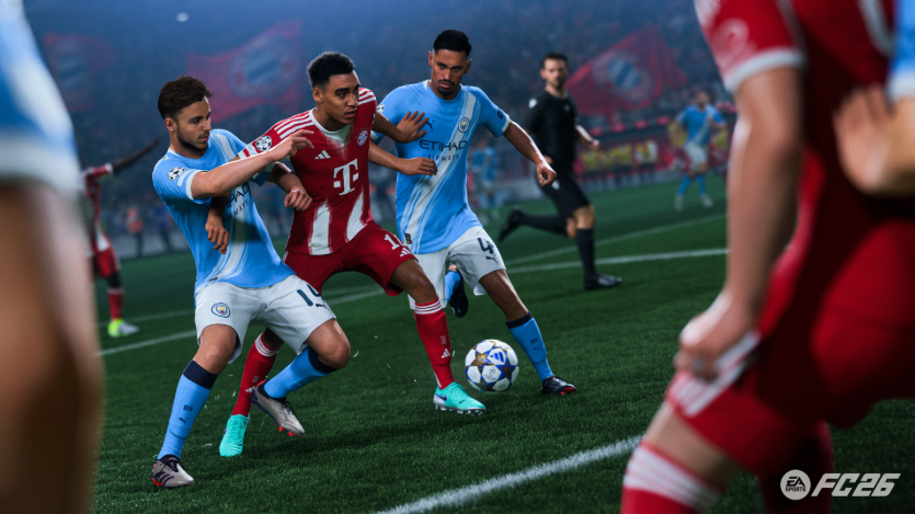 FC26 Manager Mode Launch: Immersive Experience and Tactical Upgrades
