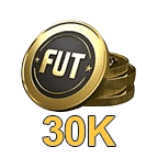 30K Safe Coins