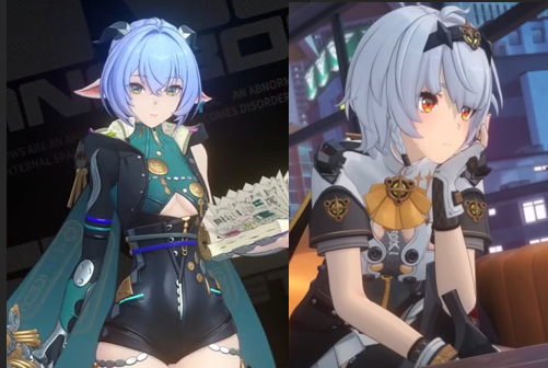 ZZZ 2.3 Banners Leaked: Lucia, Yidhari, Soldier 0-Anby, Ellen & Komano Manato