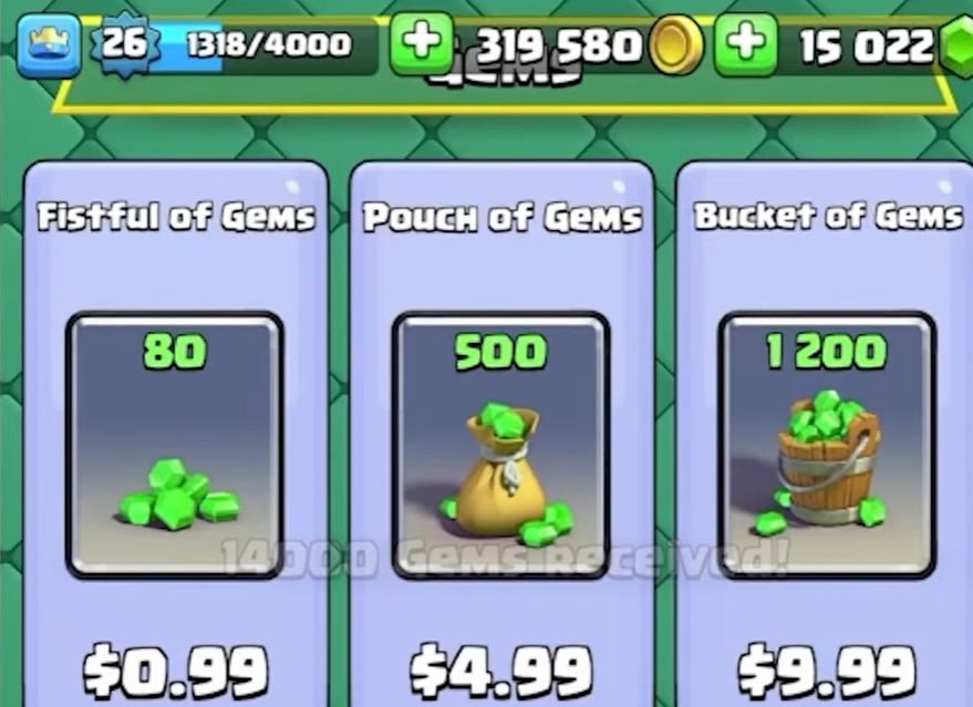 What to Spend Gems on in Clash Royale:  A Comprehensive Guide