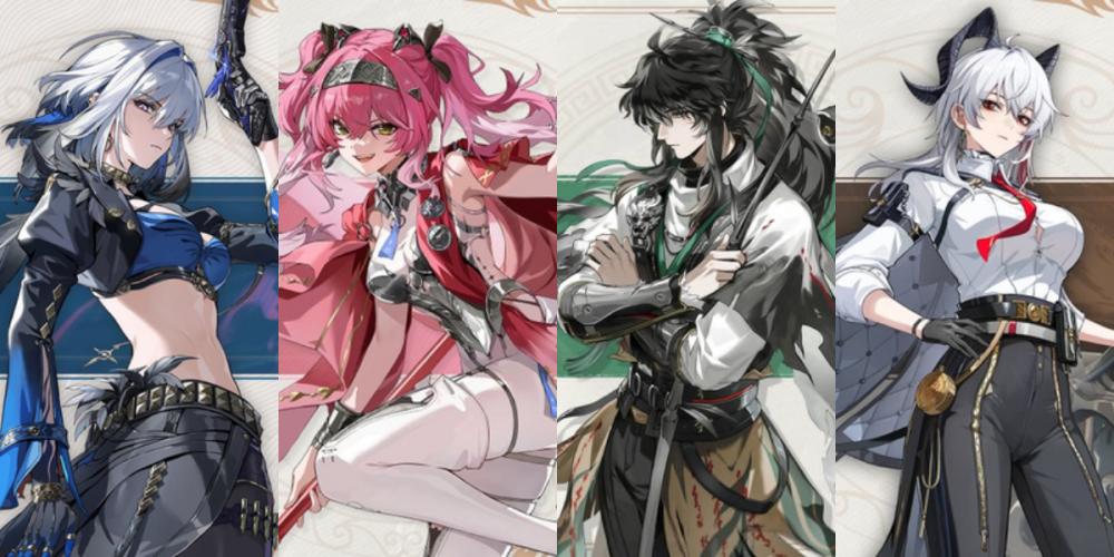 Wuthering Waves 2.7 Banners & Pull Guide