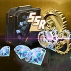 SSR Unit Limit Break Diamond Pack