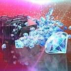 Diamond G (x10000)