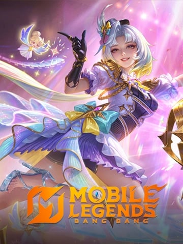 Mobile Legends: Bang Bang