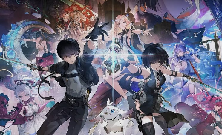 What Is the Average Pull for a 5-Star in Wuthering Waves?