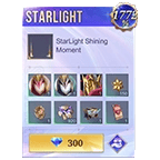 Starlight Membership