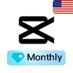 Monthly VIP(US)