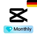 Monthly VIP(DE)