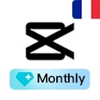 Monthly VIP(FR)