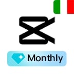 Monthly VIP(IT)