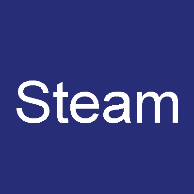 Steam