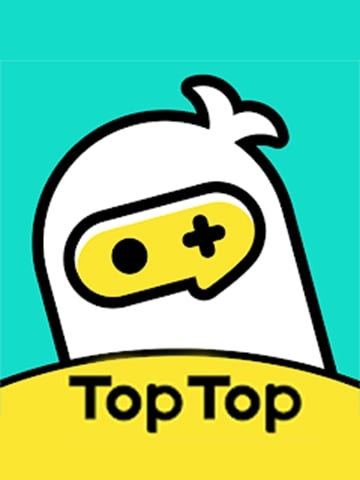 TopTop: Games&Chat