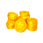 167900 Coins