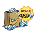 6500 Diamonds
