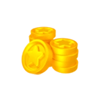 82100 Coins