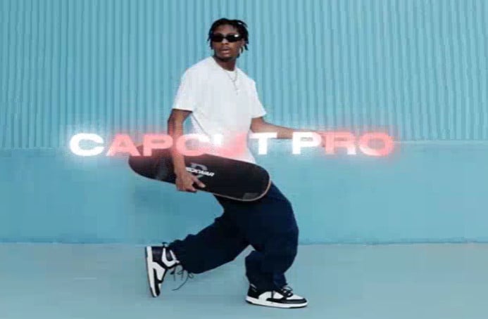 Surprise Discount! Get CapCut Membership at Up to 43% Of