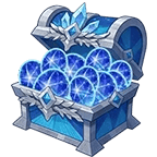 3280+600 Chronal Nexus
