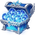 6480+1600 Chronal Nexus