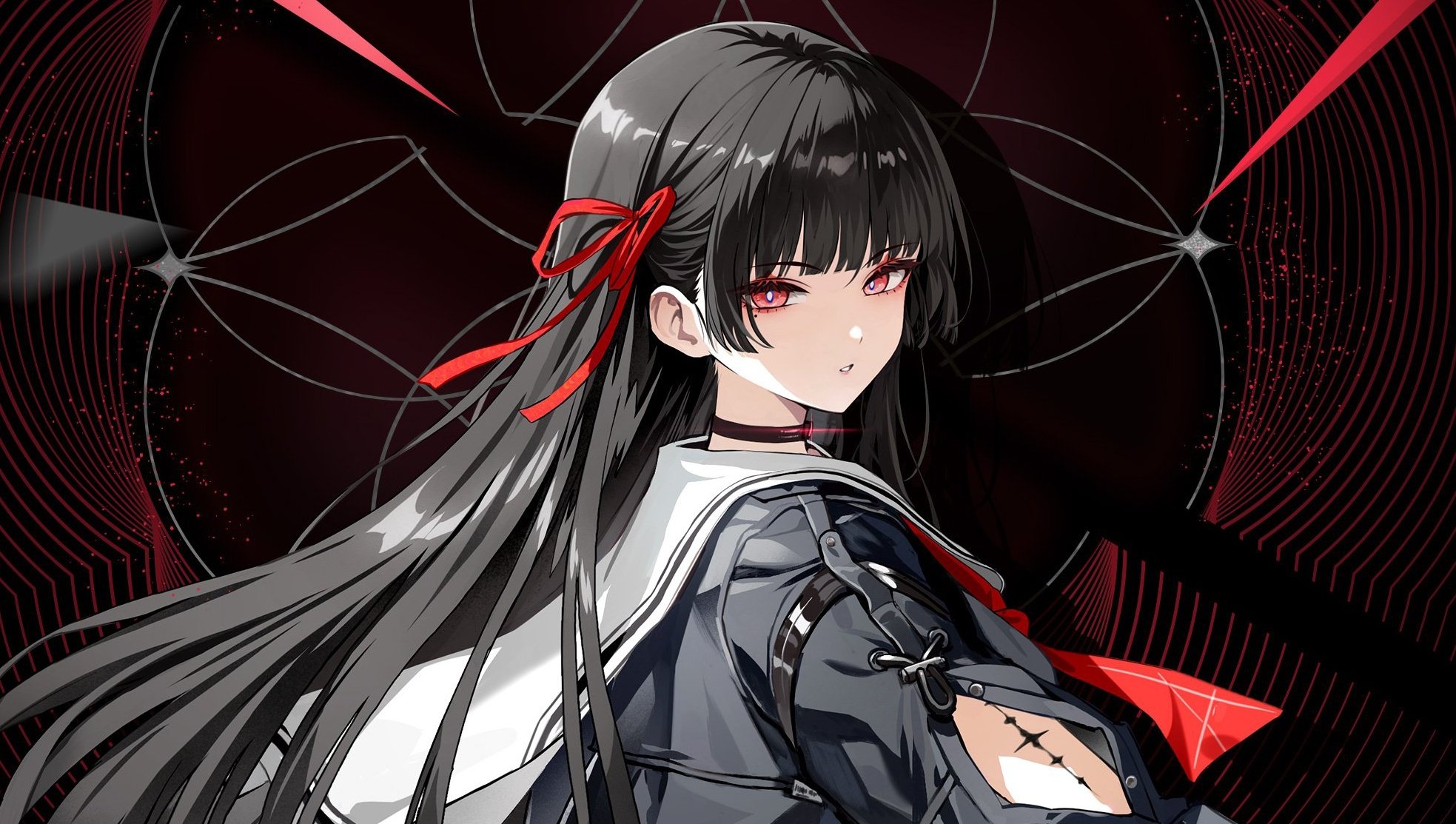 Wuthering Waves 2.8 Chisa Latest Leaks: Kit, Resonance Chain, Gameplay & Team Comps