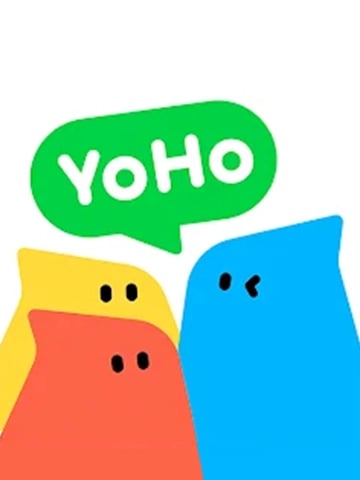 YoHo: Group Voice Chat Room