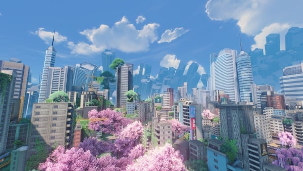 Wuthering Wave 2.8 Leaks: New Map