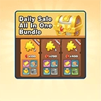 Daily Sale All In One Bundle