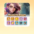 Road to Dawn